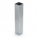 3m Galvanised Gate/Corner Post (view 2)