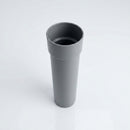 63mm Diameter Gutter Outlet Spigot Extender (view 2)