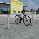 Light Slate Gray Premium Removable Perimeter Barrier with Locking Key System