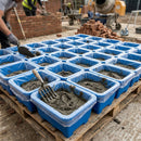 Mortar Tub Liners – Pack of 50