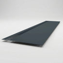 Aluminium Soffit Boards – Plain or Vented with Exterior Coating — RAL 7016 / 365mm Wide | Vented