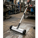 400mm Magnetic Sweeper with Release Handle