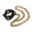 Wire Grip with 4ft Chain for Wire Straining (view 2)