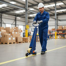 Dark Gray High-Performance Tape Liner Applicator for 50mm & 75mm Tape