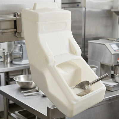 Food Grade Ingredient Dispenser, 40 Litre Capacity