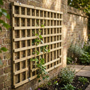 110mm Square Trellis Panel