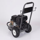 16 Lpm 200 Bar Petrol Pressure Washer with 11 hp Engine (view 2)