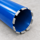 132mm x 400mm BSP Male Threaded Wet Concrete Core Cutter