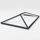 Glass Roof Lantern 1500x1000 to 3000x2000 mm (view 2)