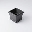 Traditional Downpipe Spare Socket 72x72mm Non-Eared (view 2)