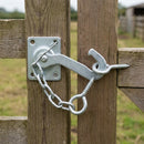 Safety Gate Hook with Eye