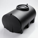 4000L Horizontal Polyethylene Sump Tank, UV Stabilised (view 2)