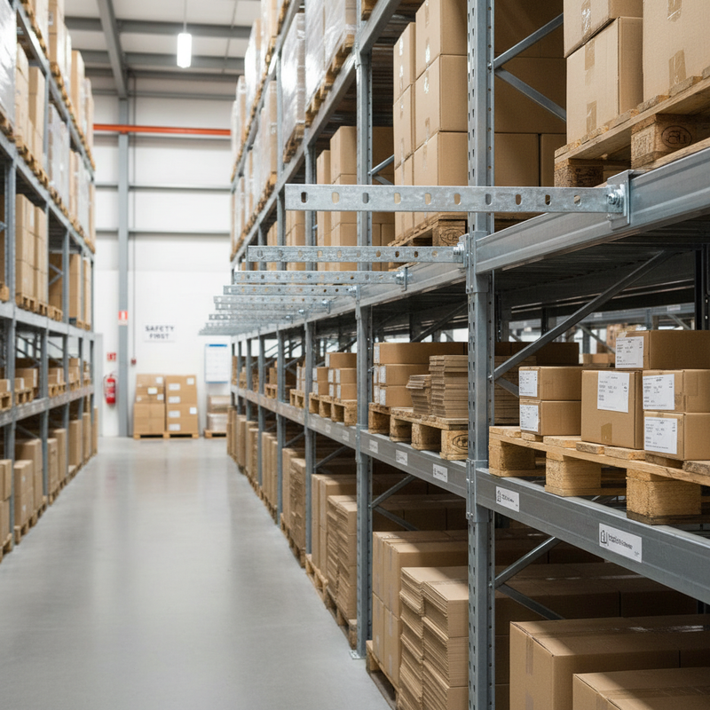 Dark Gray Premium Galvanised Flat Bar 23.5 x 1.5mm x 1m for Light Construction