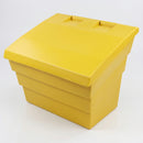 2 Cu Ft Grit Bin – 50 Litre / 50 kg Capacity (view 2)