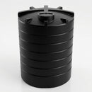 15000 Litre Vertical Potable Water Tank, 2" BSP Outlet (view 2)