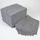 Recycled Cotton Absorbent Pads – Pack of 50 (view 2)