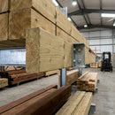 C16 Timber 225mm x 47mm (9" x 2") 6.096m (20ft)