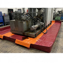 Collapsible Spill Bund 22,500L – 15m × 5m Containment Tray
