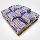 25 x 10kg Brown De-Icing Rock Salt Bags (view 2)