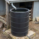 3000 Litre Vertical Open Top Water Tank, UV Stabilised Polyethylene