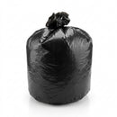 Heavy Duty Black Bin Liners 22" × 33" × 47" – 100 per box (view 2)