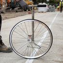 Land Measure Wheel 22" for Accurate Distance Measurement