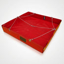 Collapsible Spill Bund 175 Litre – Self-Supporting Fabric Containment (view 2)