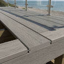 Solid Edge Deck Board 3.6m Coastal Grey