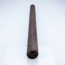 Creosoted Stob 2.1m x 100mm Norwegian Pine (view 2)