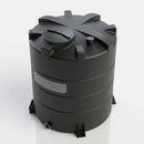 5000 Litre Industrial Polyethylene Water Storage Tank (view 2)