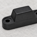 Black HGV Protective Buffer 110 x 25 x 42mm