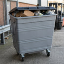 770 Litre Wheeled Waste Bin – EN840 Compliant Container