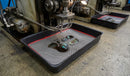 Small Spill Containment Tray 550 × 700mm 4L Box of 5