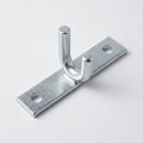 Hooks on Narrow Plates 3/4" (view 2)