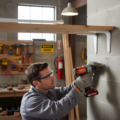 Premium Cantilever Brackets for Versatile Support Solutions