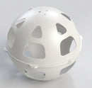 Large Baffle Balls – Pack of 75, 355mm Diameter (view 2)