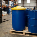 Polyethylene Drum Cover for 205 Litre Steel & Plastic Drums