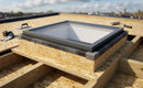 Insulated Timber Upstand for Rooflights