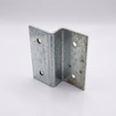 Trellis Clips for Secure Fencing Installation (view 2)