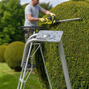 Platform Tripod Ladder 1.8m Height