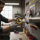 Dark Slate Gray Premium Heavy Duty Double-sided Tape 50m for Professional Use