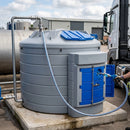 10,000 Litre AdBlue Bunded Dispensing Tank with Pump