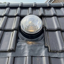 Sun Tunnel - Pitched Roof - Tile Roof - Various Sizes