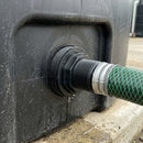2 1/2" BSP Male Symmetrical Nipple for Tank Outlets