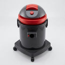 Wet and Dry Vacuum Cleaner 27L 1500W 230V 32mm (view 2)