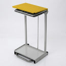 75 Litre Freestanding Handsfree Bodyless Sackholder (view 2)