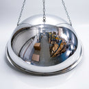 660mm Diameter PMMA Half-Sphere Industrial Safety Dome Mirror (view 2)