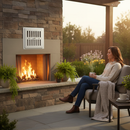 Premium Adjustable Aluminium Vent for Airflow Regulation - 9x9 Inch for Effective Ventilation and Odor Control