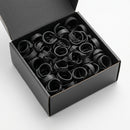 Ajax Clips - Box of 100 (view 2)