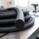5mm Sponge Neoprene Cord - 25m Length (view 2)
